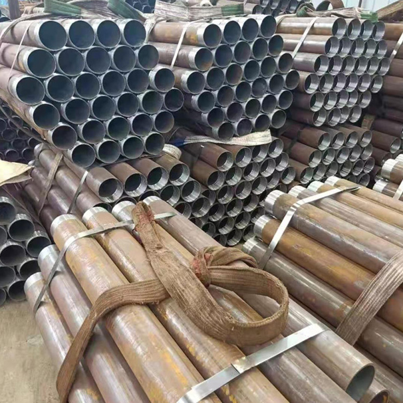 美姑地质跟管